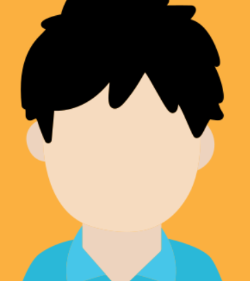 test logo